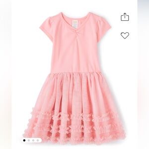 🌸GYMBOREE Prima Ballerina Tutu Dress. Size 10🌸